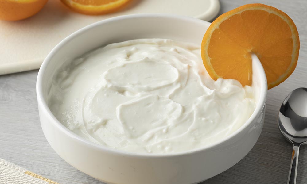 can you freeze greek yogurt