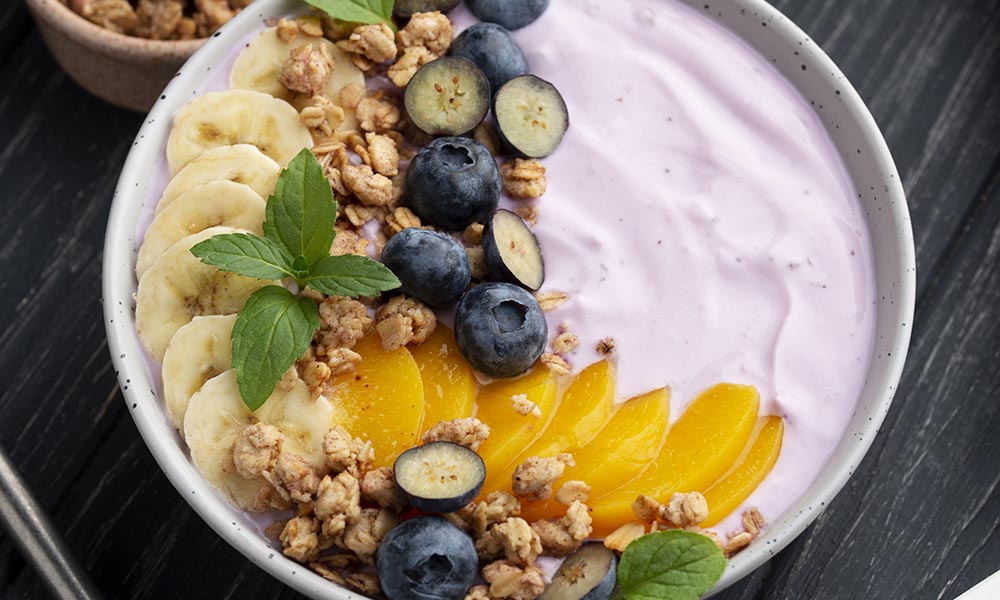 what is acai good for